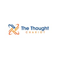 The Thought Chariot logo, The Thought Chariot contact details