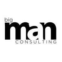 Big Man Consulting Co. logo, Big Man Consulting Co. contact details