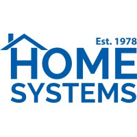 Home Systems, Inc. logo, Home Systems, Inc. contact details