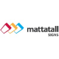 Mattatall Signs Limited logo, Mattatall Signs Limited contact details