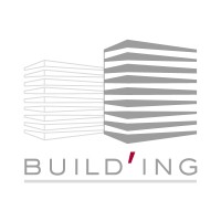 BUILD'ING SA logo, BUILD'ING SA contact details