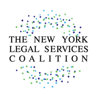 New York Legal Services Coalition logo, New York Legal Services Coalition contact details