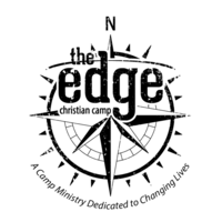 The Edge Christian Camp logo, The Edge Christian Camp contact details