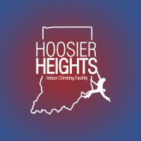 Hoosier Heights Indoor Climbing LLC. logo, Hoosier Heights Indoor Climbing LLC. contact details