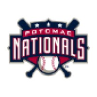 Potomac Nationals logo, Potomac Nationals contact details