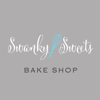 Swanky Sweets Bake Shop logo, Swanky Sweets Bake Shop contact details