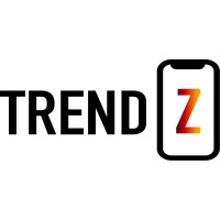 Trend Z logo, Trend Z contact details