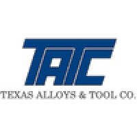 Texas Alloys logo, Texas Alloys contact details