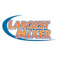 Largest Mixer Events logo, Largest Mixer Events contact details