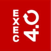 EXEC 4.0 logo, EXEC 4.0 contact details