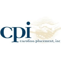 Carolina Placement Inc logo, Carolina Placement Inc contact details