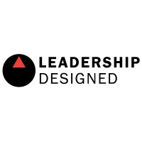 Leadership Designed logo, Leadership Designed contact details