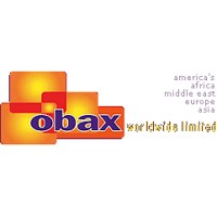 OBAX WORLDWIDE LIMITED logo, OBAX WORLDWIDE LIMITED contact details