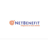 Netbenefit logo, Netbenefit contact details