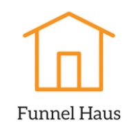 Funnel Haus logo, Funnel Haus contact details