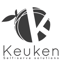 Keuken - Self-serve solutions logo, Keuken - Self-serve solutions contact details