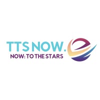 TTS Now. logo, TTS Now. contact details