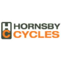 Hornsby Cycles logo, Hornsby Cycles contact details