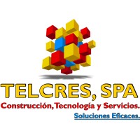 TELCRES, SPA  Construction, Technology and Service. logo, TELCRES, SPA  Construction, Technology and Service. contact details