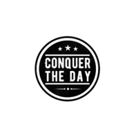 Conquer the Day LLC logo, Conquer the Day LLC contact details