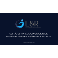 L&R Management and Consulting logo, L&R Management and Consulting contact details