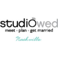 StudioWed Nashville logo, StudioWed Nashville contact details