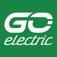 GoElectric logo, GoElectric contact details