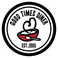 Good Times Diner logo, Good Times Diner contact details