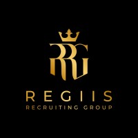 Regiis Recruiting Group logo, Regiis Recruiting Group contact details