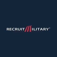 RecruitMilitary LLC logo, RecruitMilitary LLC contact details