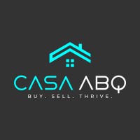 Casa ABQ - Brokered by eXp Realty logo, Casa ABQ - Brokered by eXp Realty contact details