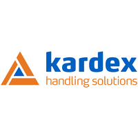 Kardex Handling Solutions, LLC. logo, Kardex Handling Solutions, LLC. contact details