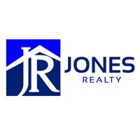 JR Jones Realty logo, JR Jones Realty contact details