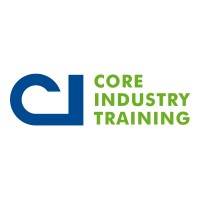 Core Industry Training RTO logo, Core Industry Training RTO contact details