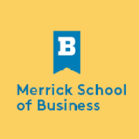 University of Baltimore Merrick School of Business logo, University of Baltimore Merrick School of Business contact details