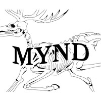 Mynd Project logo, Mynd Project contact details