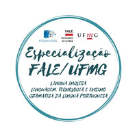 Especialização FALE/UFMG logo, Especialização FALE/UFMG contact details