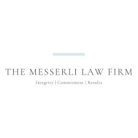 THE MESSERLI LAW FIRM logo, THE MESSERLI LAW FIRM contact details