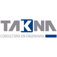 Takna Engenharia logo, Takna Engenharia contact details