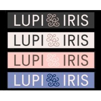 Lupi & Iris logo, Lupi & Iris contact details