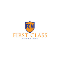 First Class Marketing LLC logo, First Class Marketing LLC contact details