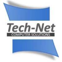 Tech-Net Computer Solutions logo, Tech-Net Computer Solutions contact details