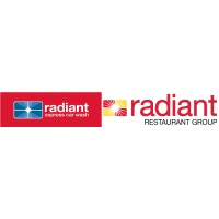 Radiant Group logo, Radiant Group contact details