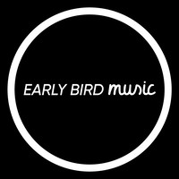 Early Bird Music logo, Early Bird Music contact details