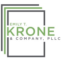 Emily T. Krone & Company, PLLC logo, Emily T. Krone & Company, PLLC contact details