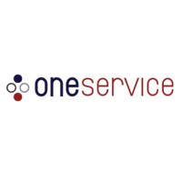 oneservice logo, oneservice contact details