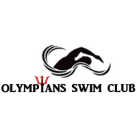 Olympians Swim Club logo, Olympians Swim Club contact details