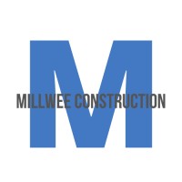 Millwee Construction logo, Millwee Construction contact details