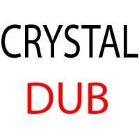 Crystaldub logo, Crystaldub contact details