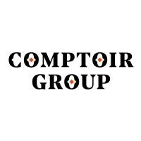 Comptoir Libanais logo, Comptoir Libanais contact details